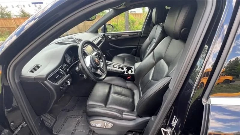2016 Porsche Macan S - Image 18 of 20