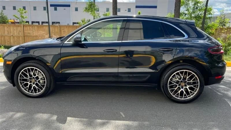 2016 Porsche Macan S - Image 3 of 20