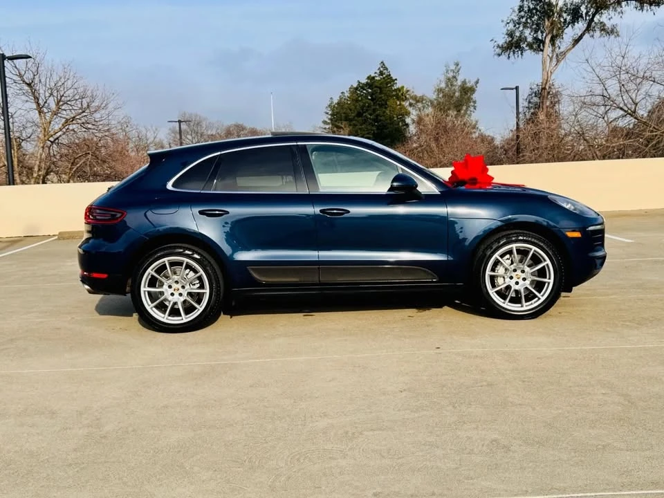 2016 Porsche Macan S - Image 2 of 20