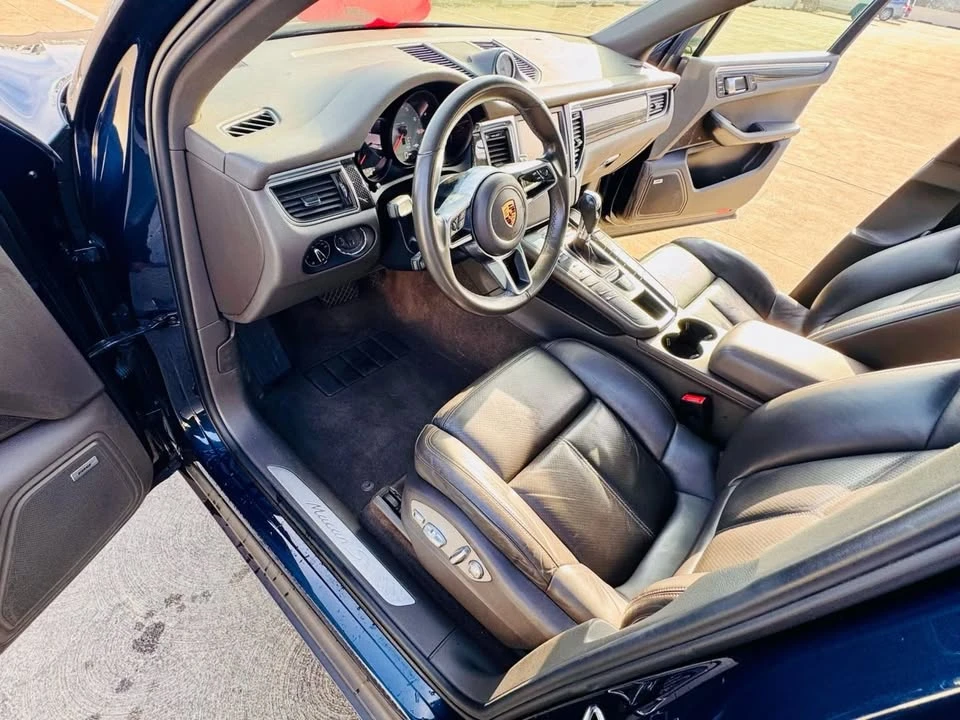 2016 Porsche Macan S - Image 15 of 20