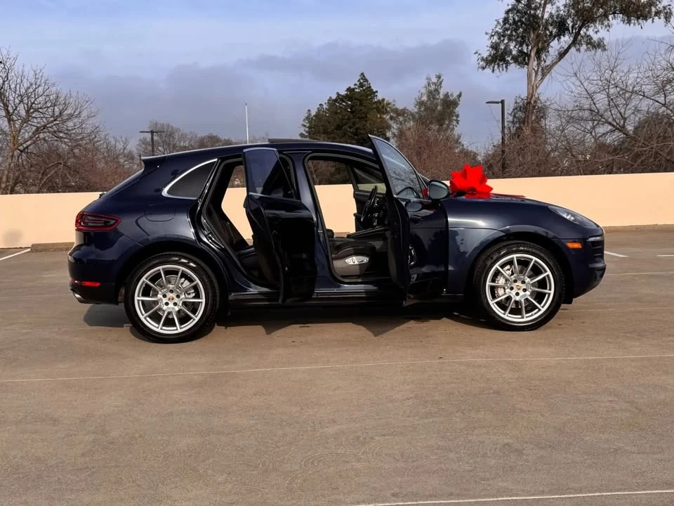 2016 Porsche Macan S - Image 14 of 20