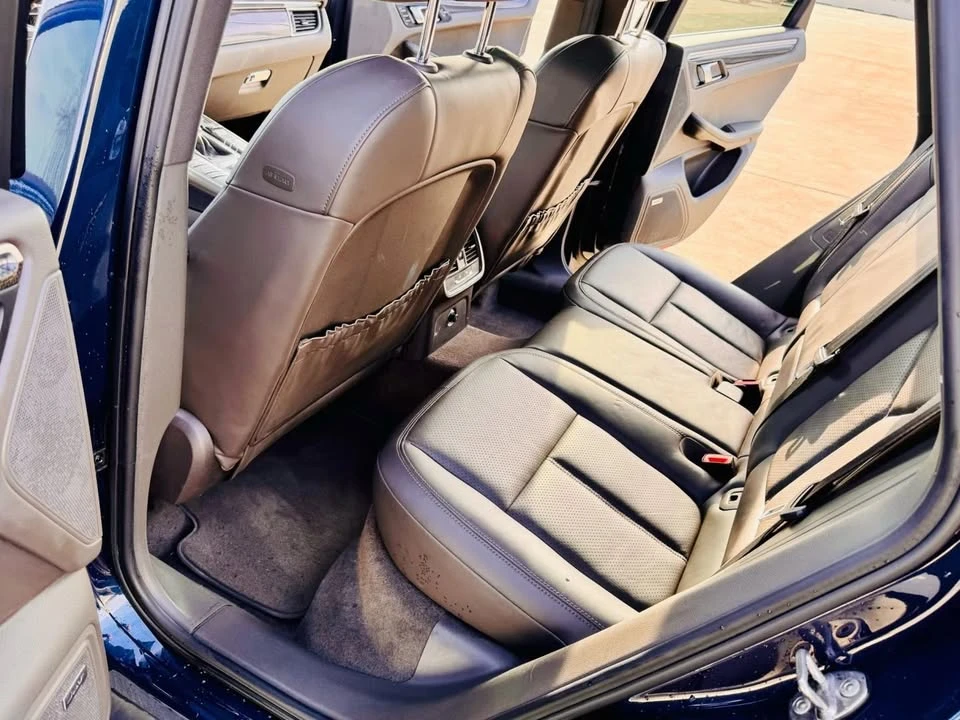 2016 Porsche Macan S - Image 19 of 20
