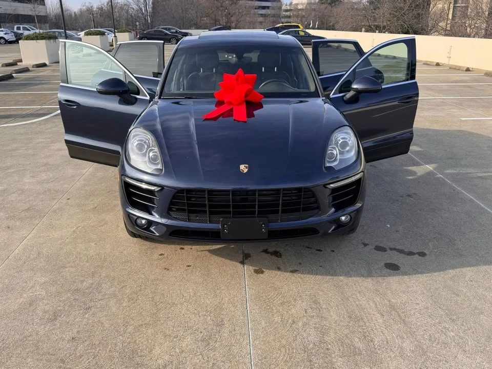 2016 Porsche Macan S - Image 13 of 20