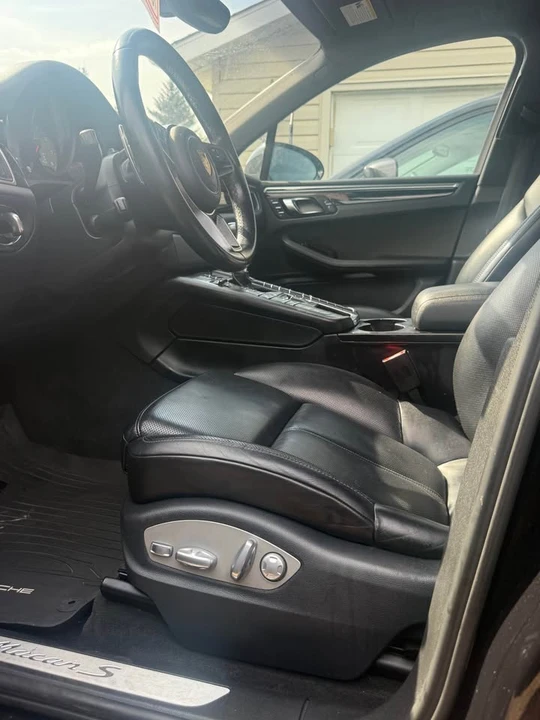 2016 Porsche Macan S - Image 4 of 8