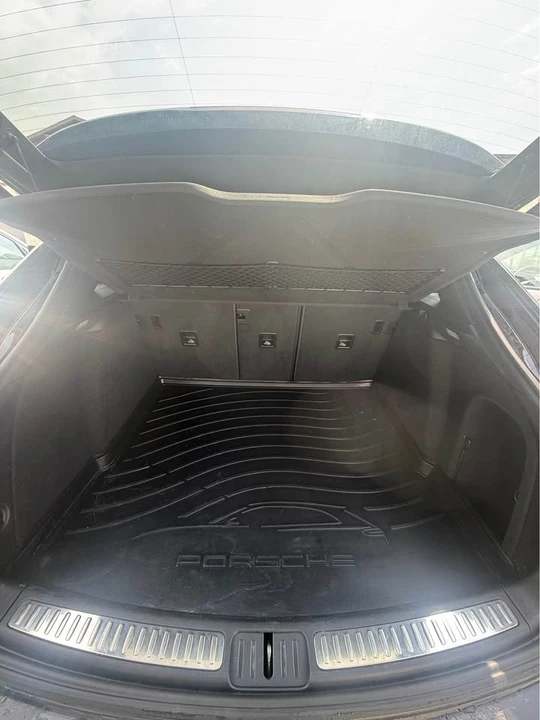 2016 Porsche Macan S - Image 7 of 8