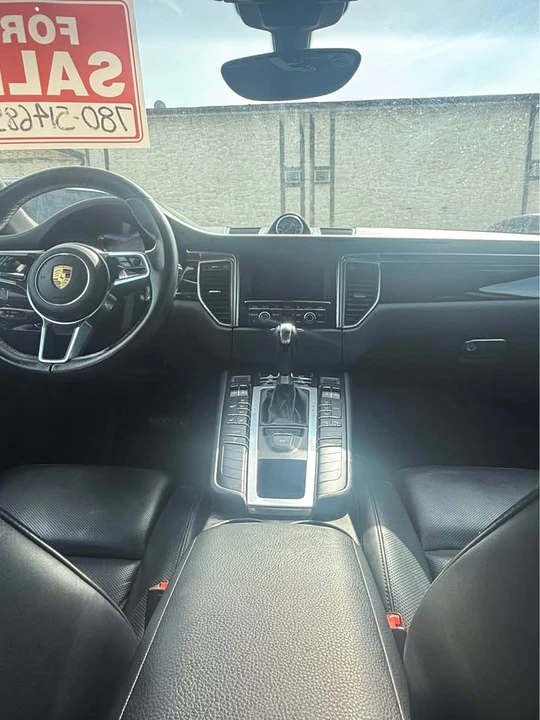 2016 Porsche Macan S - Image 5 of 8