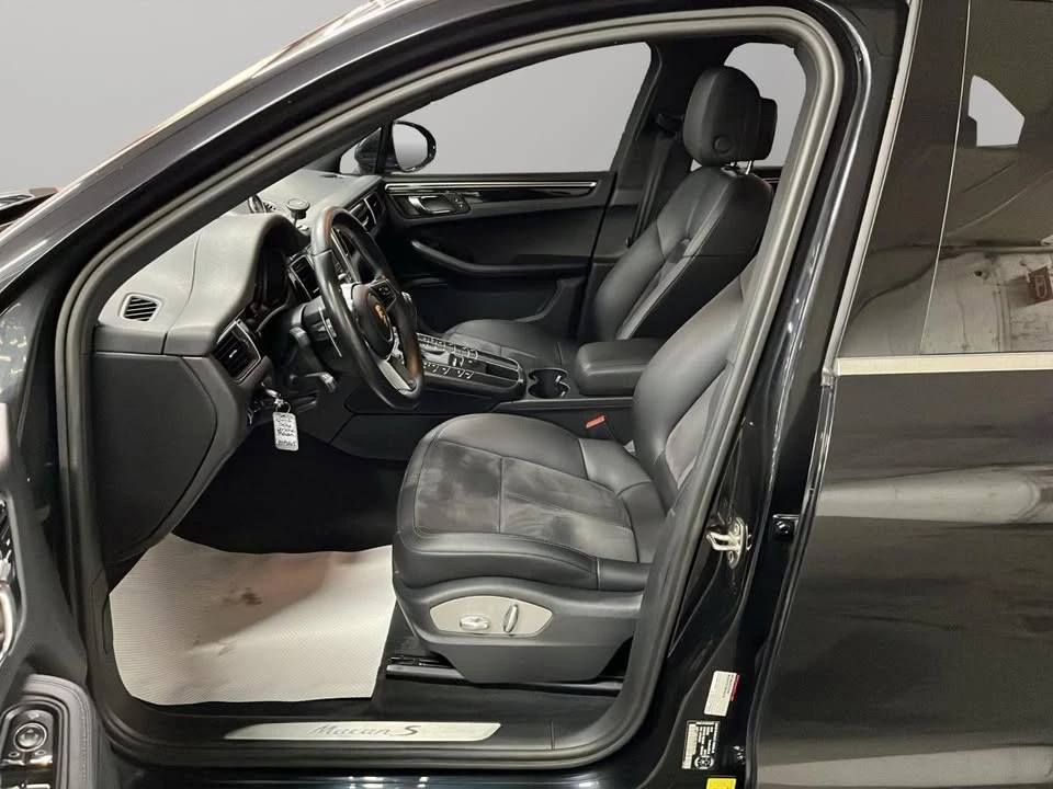 2016 Porsche Macan S - Image 17 of 20