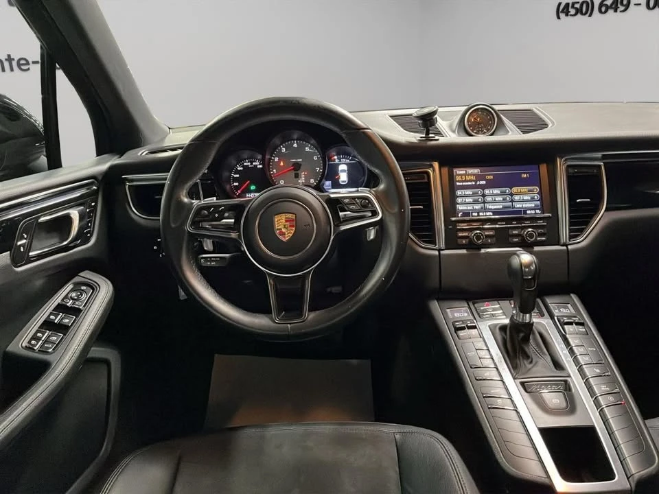 2016 Porsche Macan S - Image 13 of 20