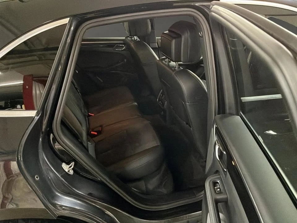 2016 Porsche Macan S - Image 19 of 20