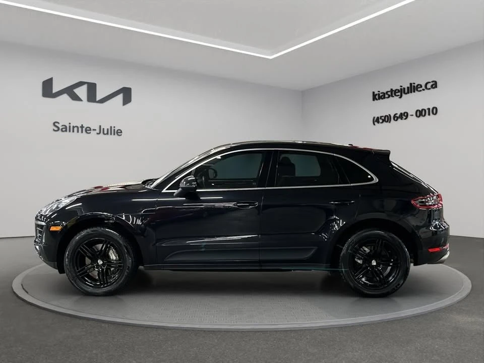 2016 Porsche Macan S - Image 3 of 20