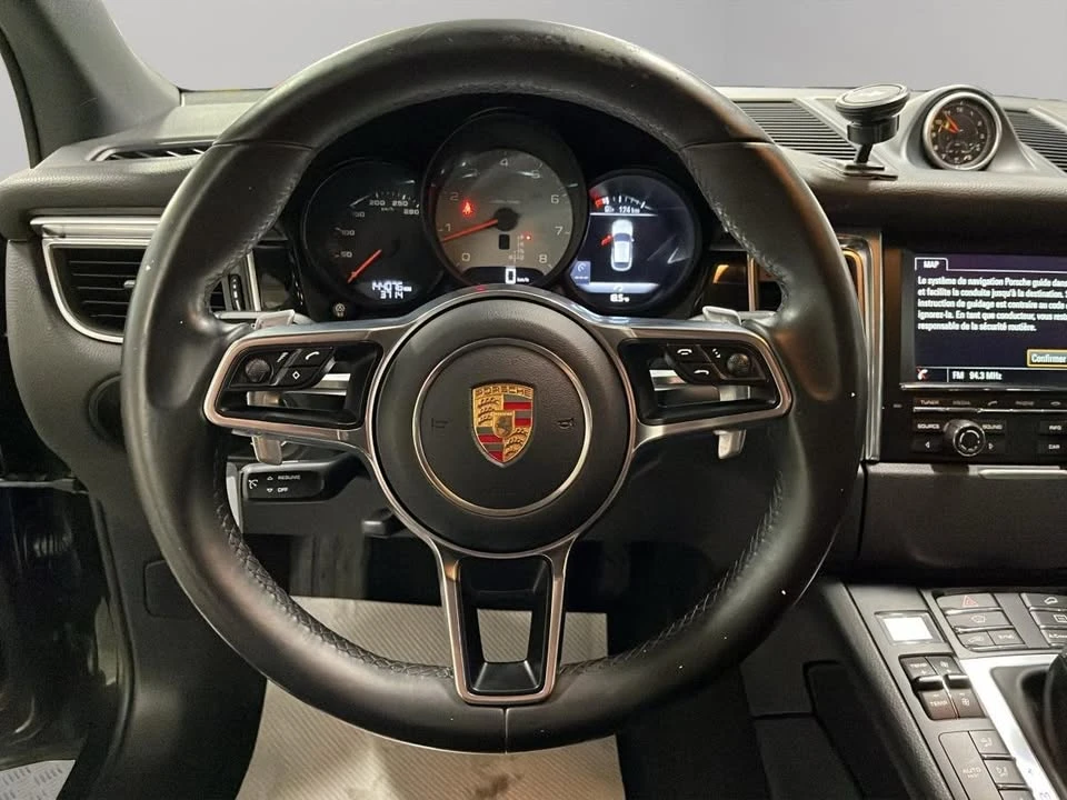 2016 Porsche Macan S - Image 11 of 20