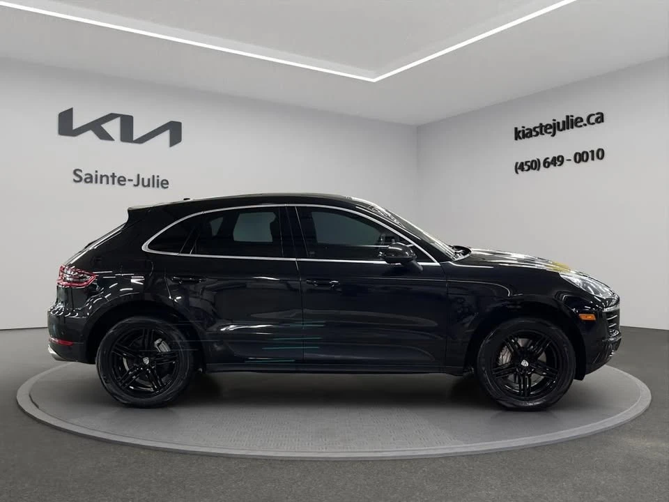 2016 Porsche Macan S - Image 8 of 20