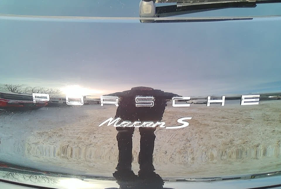 2016 Porsche Macan S - Image 11 of 18