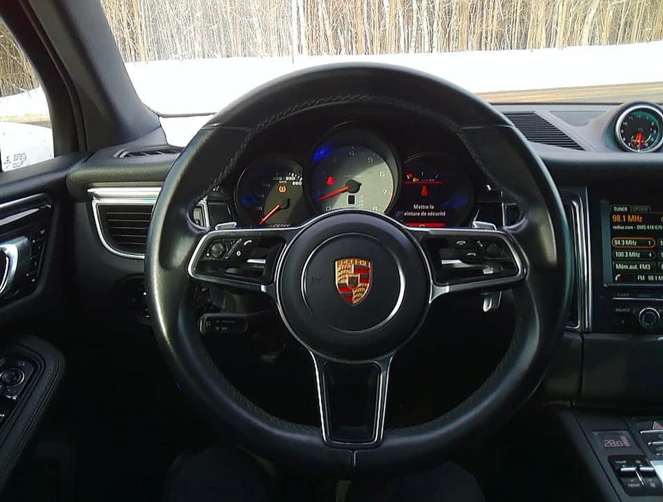 2016 Porsche Macan S - Image 18 of 18