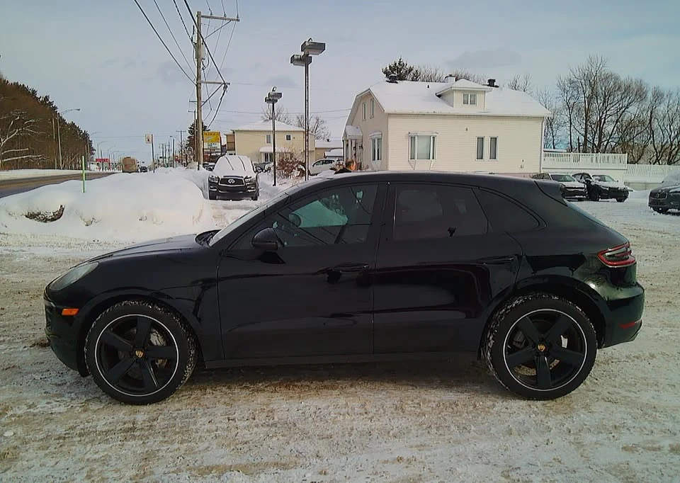 2016 Porsche Macan S - Image 8 of 18