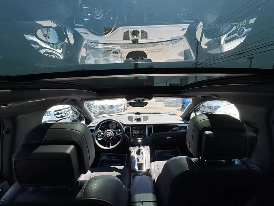 2016 Porsche Macan S - Image 4 of 11