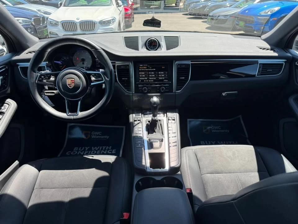 2016 Porsche Macan S - Image 5 of 11