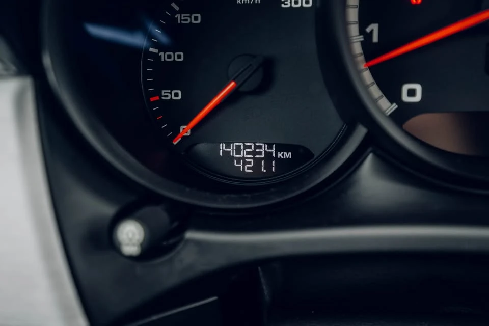 2016 Porsche Macan Turbo - Image 19 of 19