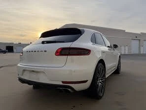 2016 Porsche Macan Turbo - Image 6 of 7