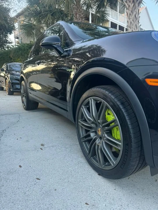 2016 Porsche 911 - Image 2 of 9