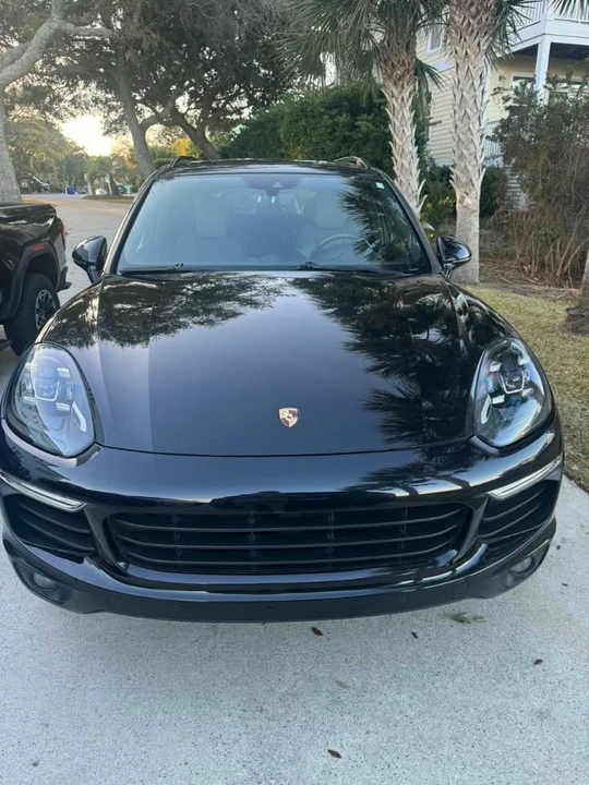 2016 Porsche 911 - Image 3 of 9