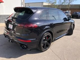 2016 Porsche 958 Cayenne GTS - Image 5 of 15
