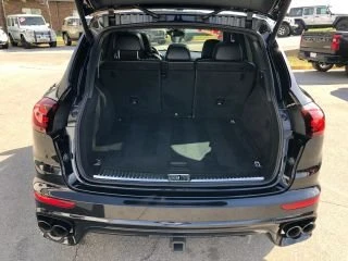 2016 Porsche 958 Cayenne GTS - Image 8 of 15