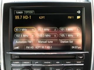 2016 Porsche 958 Cayenne GTS - Image 13 of 15