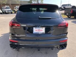 2016 Porsche 958 Cayenne GTS - Image 4 of 15