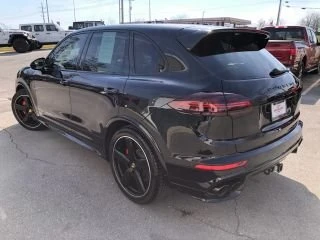 2016 Porsche 958 Cayenne GTS - Image 3 of 15