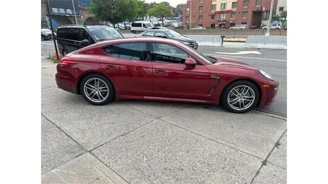 2016 Porsche 970 Panamera - Image 3 of 20
