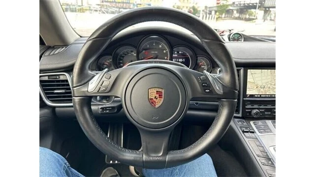 2016 Porsche 970 Panamera - Image 18 of 20
