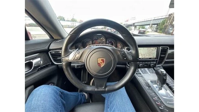 2016 Porsche 970 Panamera - Image 20 of 20