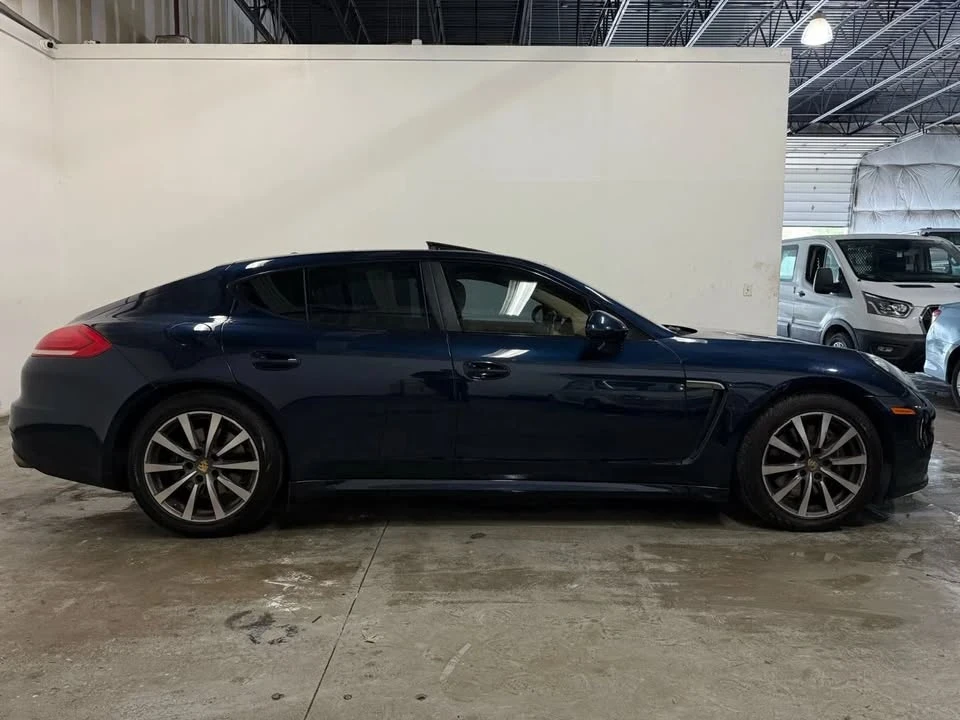 2016 Porsche 970 Panamera - Image 3 of 20