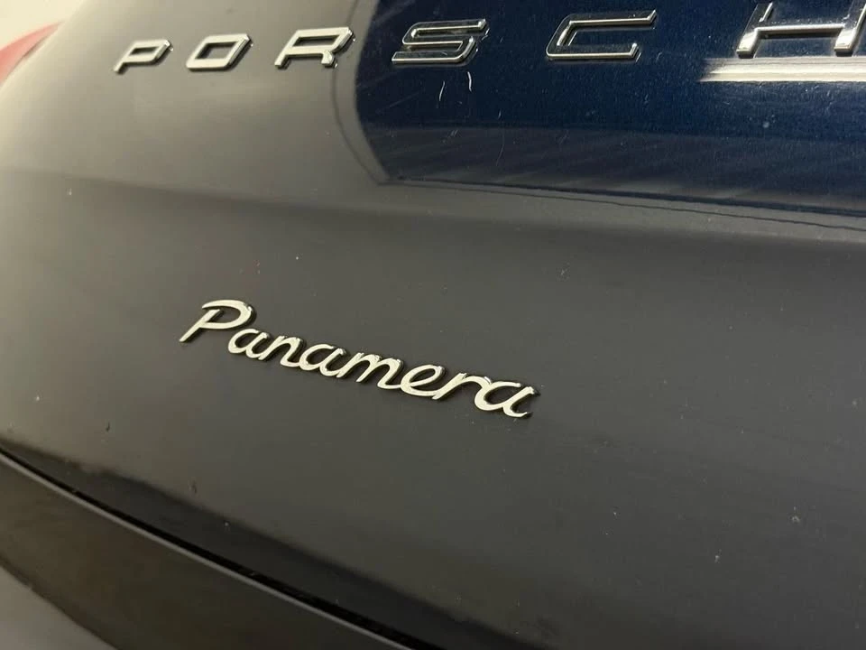 2016 Porsche 970 Panamera - Image 16 of 20
