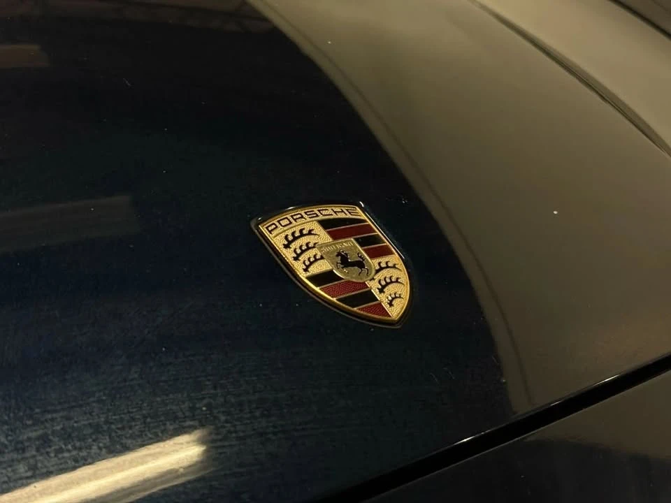 2016 Porsche 970 Panamera - Image 15 of 20