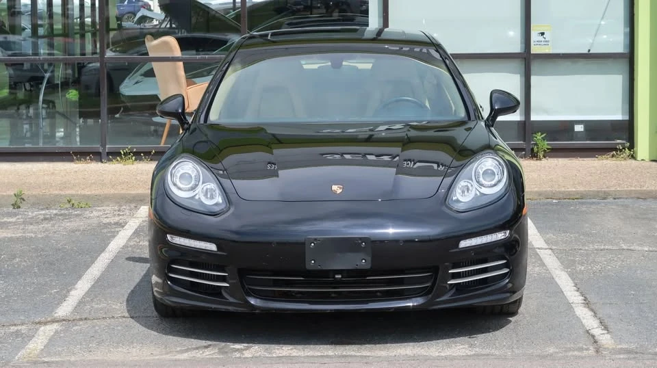 2016 Porsche 970 Panamera - Image 5 of 20