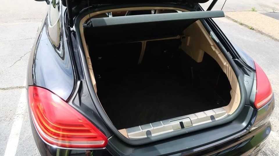 2016 Porsche 970 Panamera - Image 14 of 20
