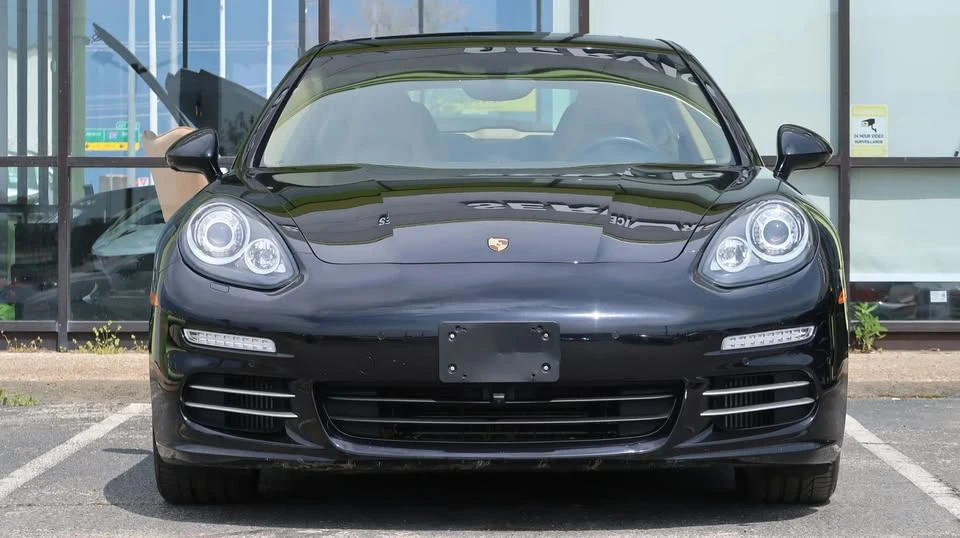 2016 Porsche 970 Panamera - Image 3 of 20