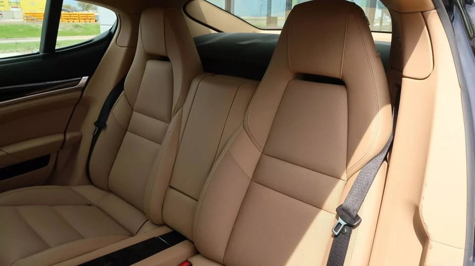 2016 Porsche 970 Panamera - Image 20 of 20