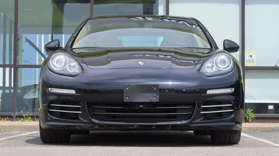 2016 Porsche 970 Panamera - Image 4 of 20