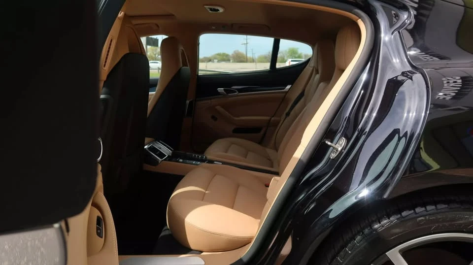 2016 Porsche 970 Panamera - Image 18 of 20
