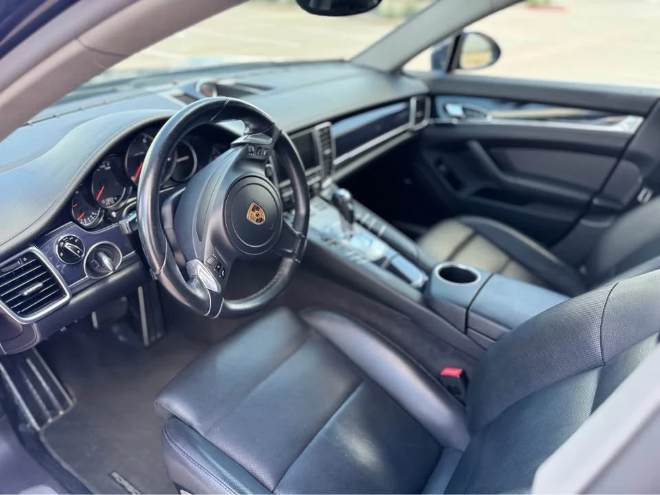 2016 Porsche 970 Panamera - Image 6 of 10