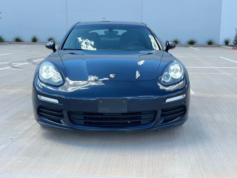2016 Porsche 970 Panamera - Image 4 of 10
