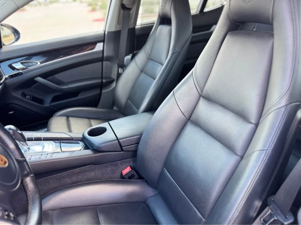 2016 Porsche 970 Panamera - Image 6 of 10