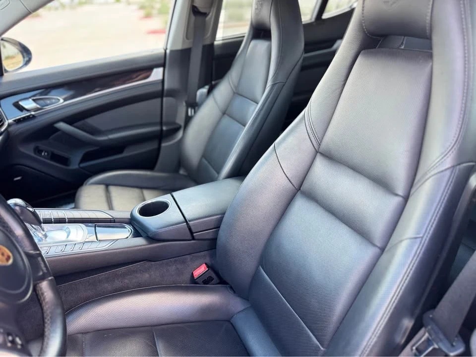 2016 Porsche 970 Panamera - Image 7 of 10