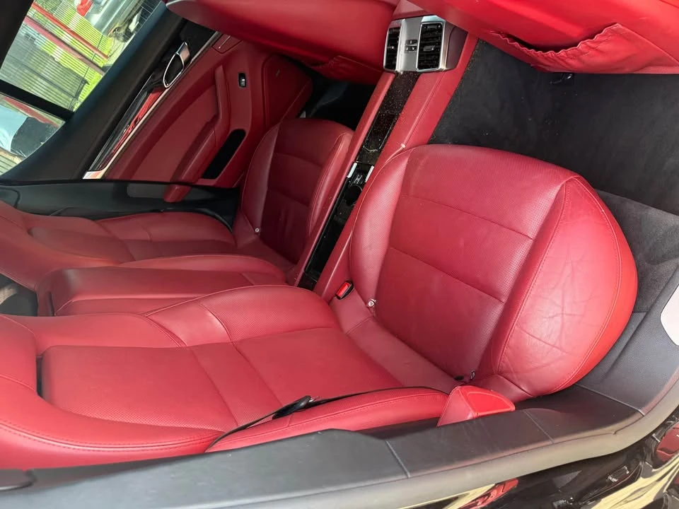 2016 Porsche 970 Panamera - Image 10 of 10