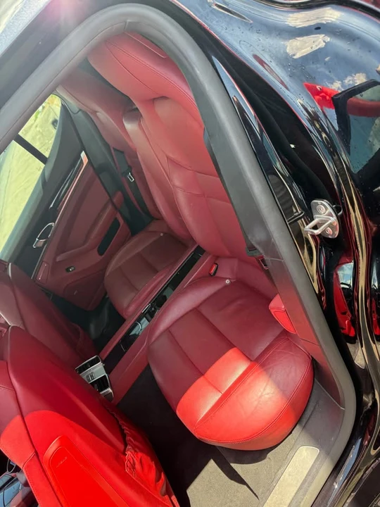 2016 Porsche 970 Panamera - Image 7 of 10