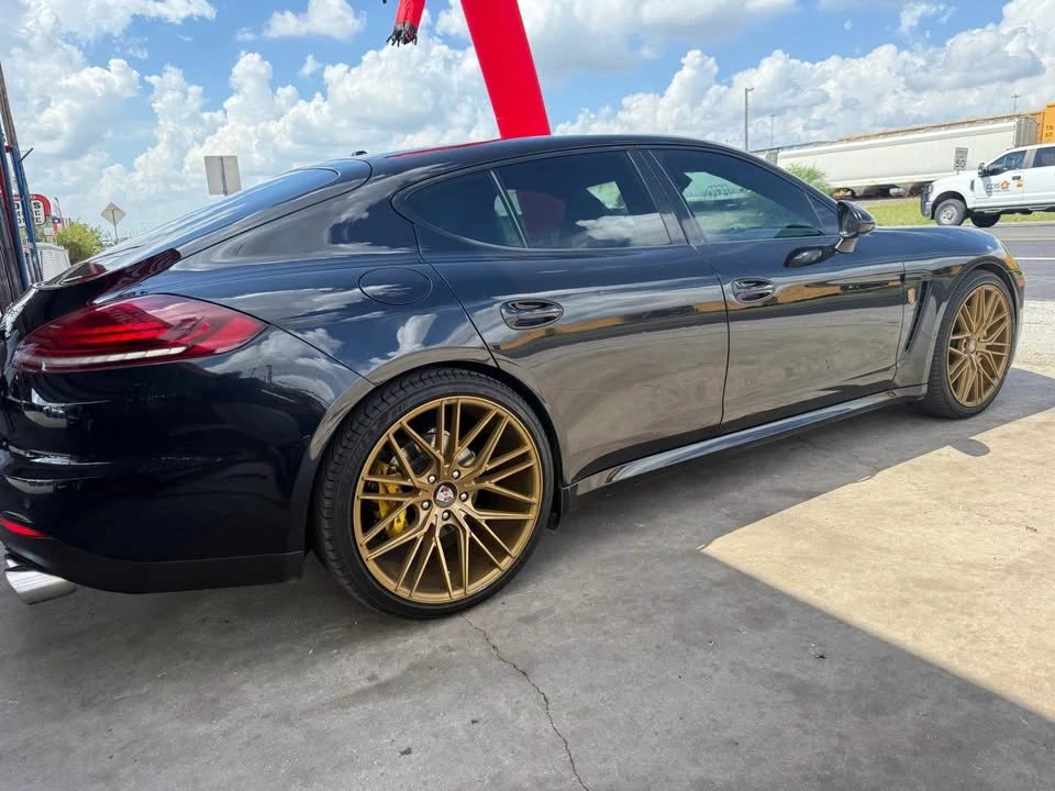 2016 Porsche 970 Panamera - Image 3 of 10