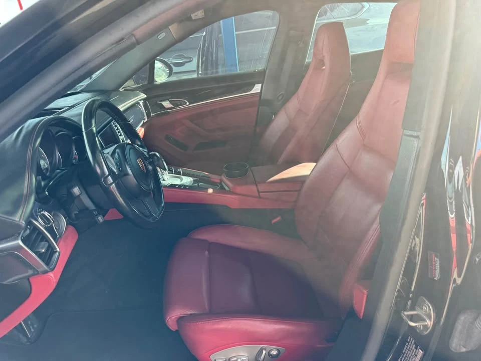 2016 Porsche 970 Panamera - Image 5 of 8